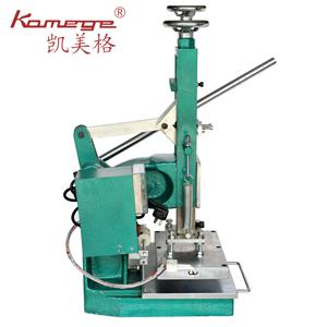 廠家直銷 手動(dòng)式燙金機(jī) 手動(dòng)壓印機(jī) 皮革機(jī)械 壓花烙印壓印機(jī)